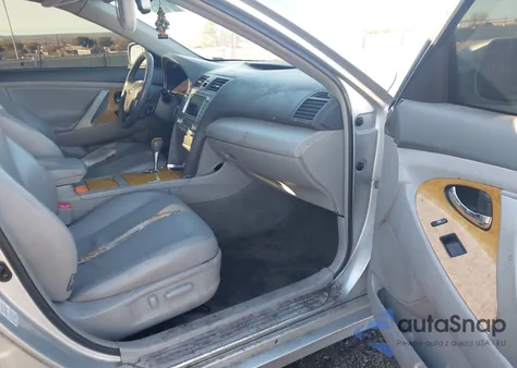 2007 Toyota Camry Xle V6 из США, поврежденный, VIN 4T1BK46K67U504876